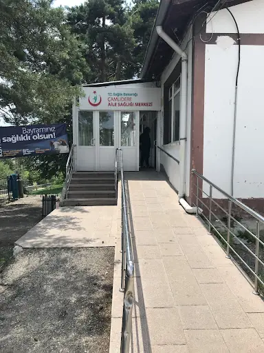 Çamlıdere Aile Sağlık Mer.