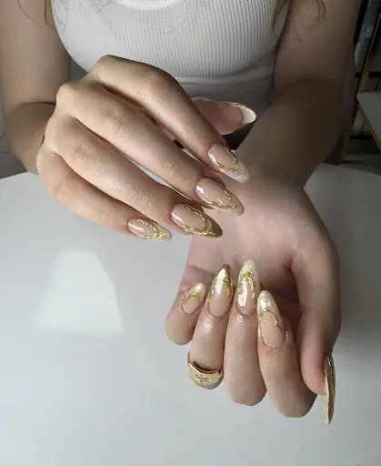 Safranbolu Protez Tırnak / Nail House 2