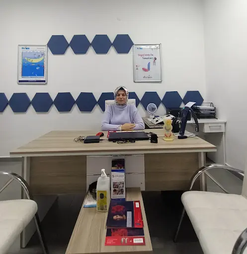 İLK FREKANS Çerkezköy İşitme Cihazları Satış-Tamir-Bakım Merkezi 2