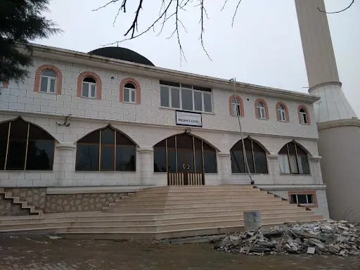 Körfez Merkez Cami 4