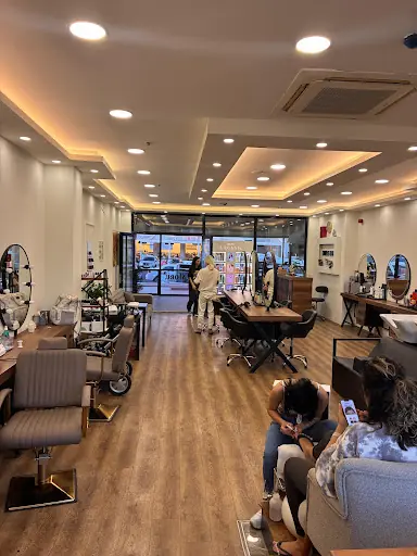 The Time Hair Designer Kuaför – Kuaför, Tuzla, İstanbul (3. fotoğraf)