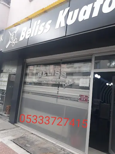 Belıss Bayan Kuaförü 2