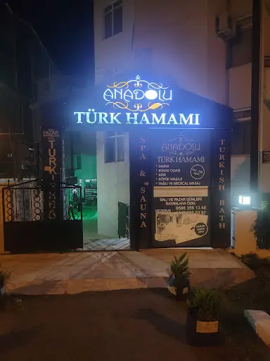 Asem prestige complex spa hamam