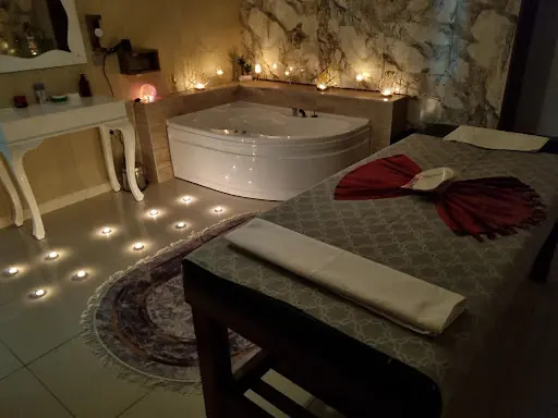 Mega Spa Merkezi