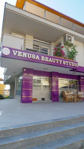 Venusa Güzellik Merkezi