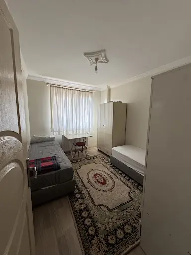 Harmancık Deniz Apart