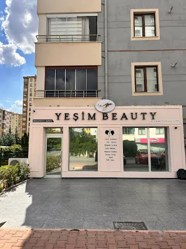 YEŞİM BEAUTY Bahçelievler