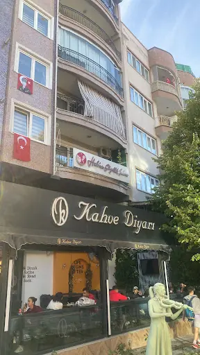 Halenin Güzellik Salonu 2