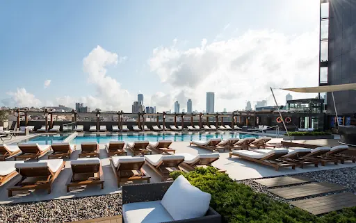 eforea Spa – SPA & Wellness, İstanbul (4. fotoğraf)