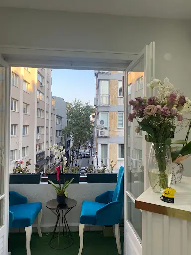 İrem Kavak Beauty | Güzellik Salonu – Tırnak / Nail Studio, İstanbul (2. fotoğraf)