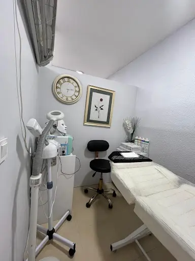 Sema tungaç güzellik ve kuaför salonu