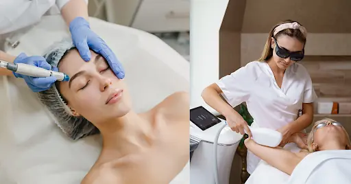 Lazeres Estetik ve Güzellik Merkezi 2