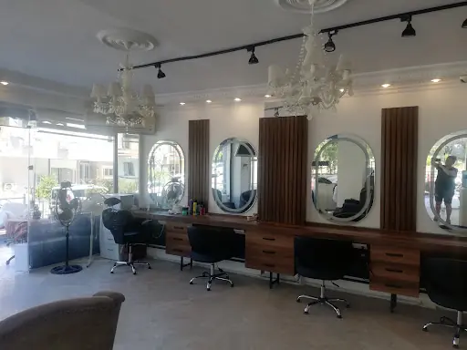 Salon istanbul kuaför 2