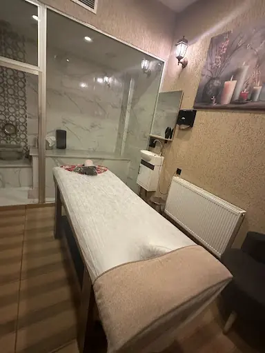 World Spa Wellness