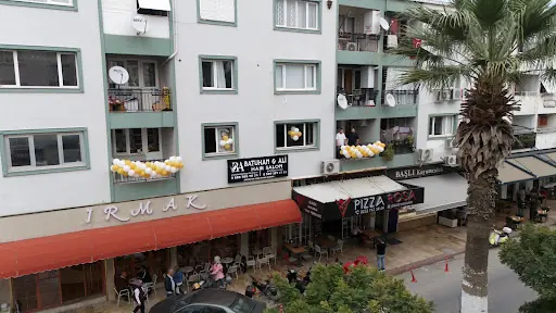 BATUHAN&ALİ HAIR SALON