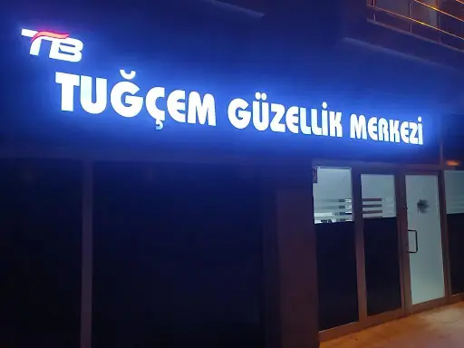 Melikgazi Güzellik Merkezi | Tuğçem Güzellik Merkezi 3