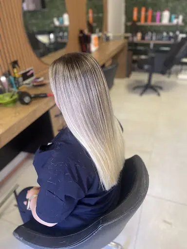 SALON ESMER 2