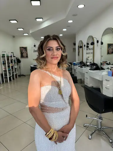 ÜMİT SAÇ TASARIM 2