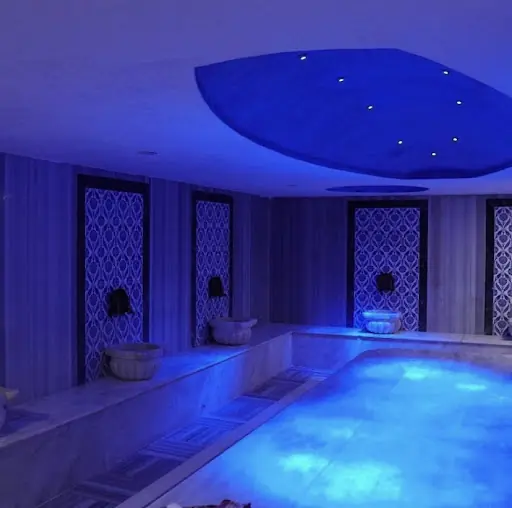 New Hill Spa Merkezi