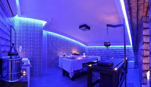 Alanya Hamam - Alanya Masaj 4