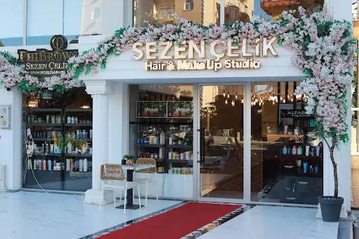 Sezen Çelik Studio