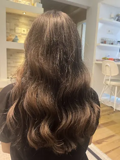 Paradise Hair Studio ( Furkan & Berat ) 4