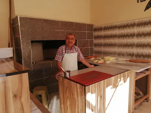 Şengül Pide Salonu