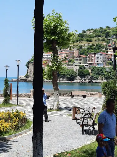 Barış Efe Parkı 2