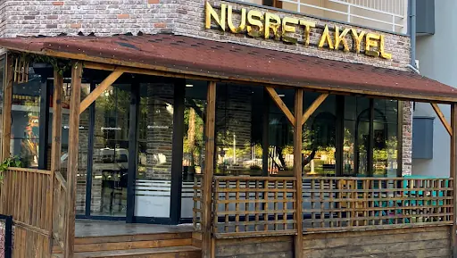 Nusretakyel Bayan Kuaför Hair Studio 2