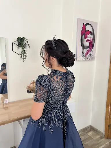 MERVE KUAFÖR