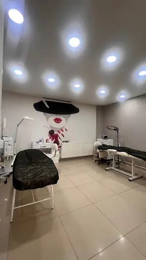 Asubeauty güzellik salonu