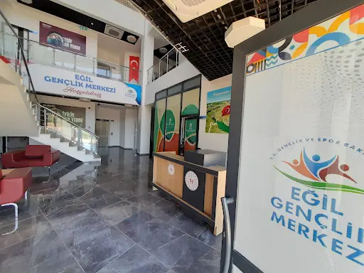 EĞİL GENÇLİK MERKEZİ 3