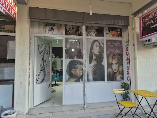 Lavin kuaför salonu