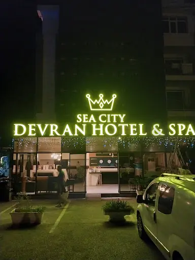 Aura Hamam Spa