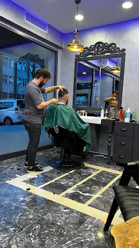 Salon Mahal 4