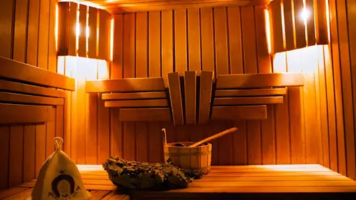 Zenara Spa & Masaj Salonu | Ankara Kızılay 2