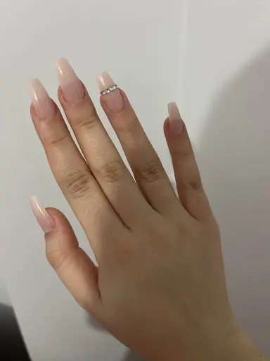 NK Beauty Bar