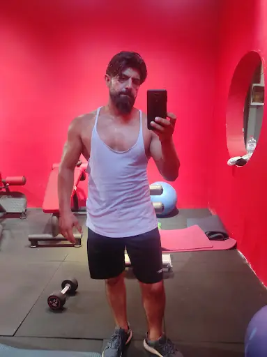 AXEL GYM