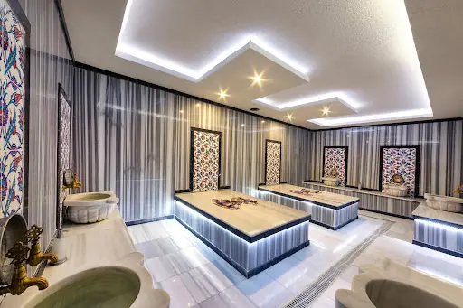 Kayra Spa & Masaj Salonu – SPA & Wellness, İstanbul