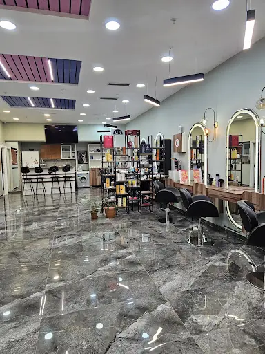 Art of Hair Muse ( Bay & Bayan Kuaför, Güzellik Salonu ) 2