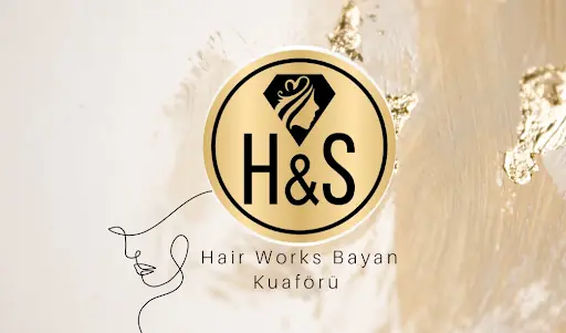 H&S Hair Works Bayan Kuaförü