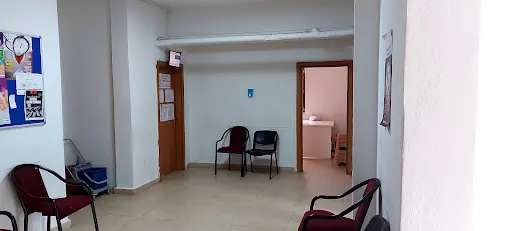 Kürtün Aile Sağlık Mer. 4