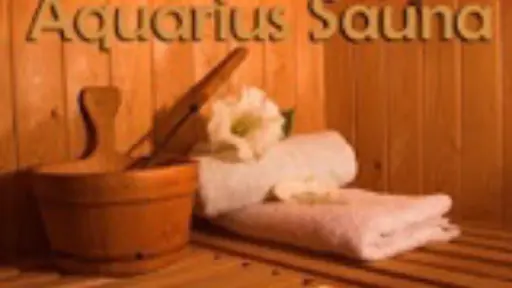 Aquarius Sauna – SPA & Wellness, İstanbul (4. fotoğraf)