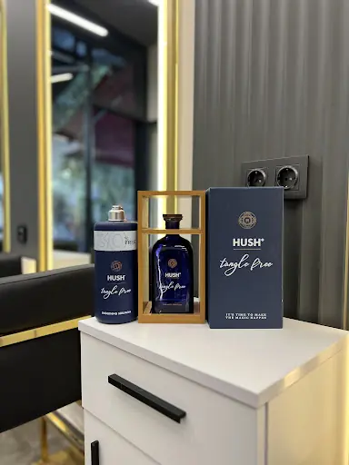Mehmet’s Hair Craft -Bayan Kuaförü - Kuaför - Yakın Kuaför 3
