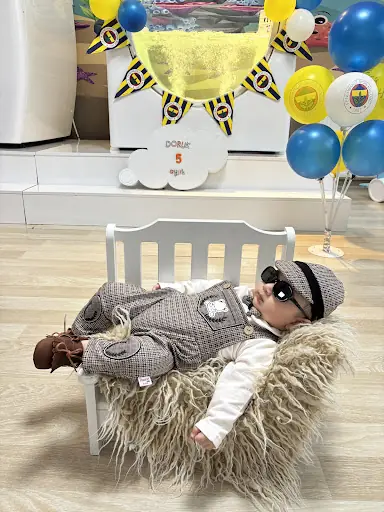 Happiness Baby Spa Sancaktepe 4
