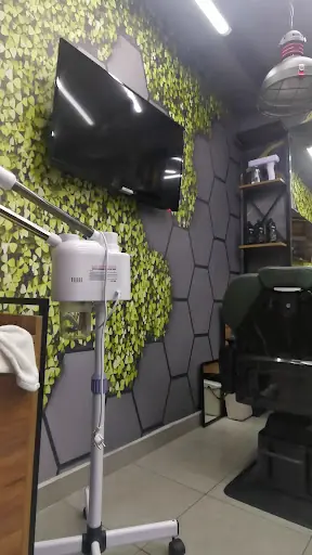 Bay Salon Hüseyin Aşlayan 3