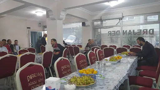 Adıyaman İli Gerger İlçesi Ağaçlı Köyü – Diğer (Güzellik), İstanbul
