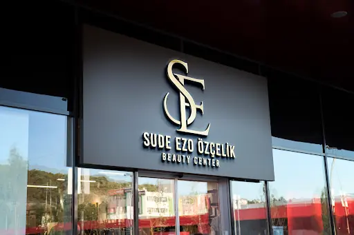 Sude Ezo Özcelik Beauty 2