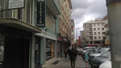 Estetik House Güzellik Merkezi Pendik 2