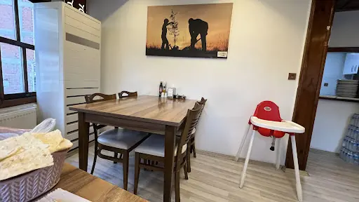 Şampiyon Et ve Izgara Salonu